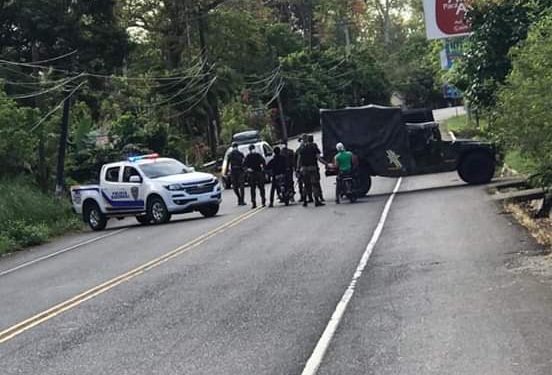 Francomacorisanos viven situación dramática por Coronavirus