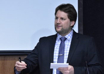 Politólogo EE.UU. exhorta ONG y sociedad civil a proteger la integridad electoral este domingo