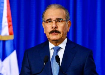 Texto completo del discurso de Danilo Medina en que anuncia medidas contra coronavirus