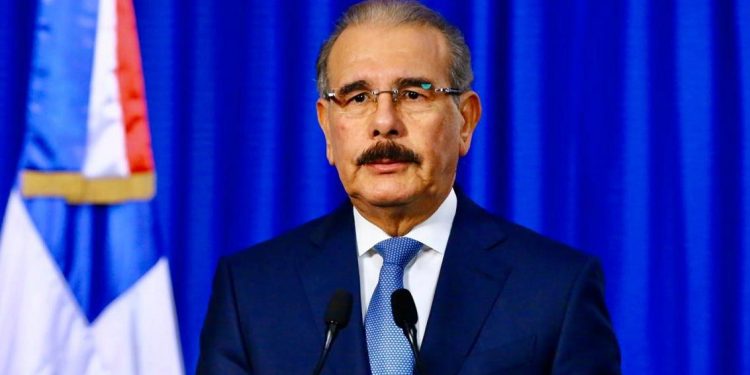 Texto completo del discurso de Danilo Medina en que anuncia medidas contra coronavirus