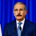 Texto completo del discurso de Danilo Medina en que anuncia medidas contra coronavirus
