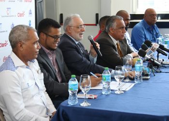 ProBeisbol anuncia equipo RD para Preolímpico de Arizona