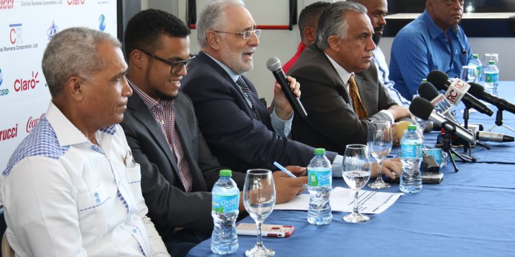 ProBeisbol anuncia equipo RD para Preolímpico de Arizona