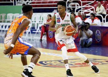 Club Bameso logra su cuarto triunfo