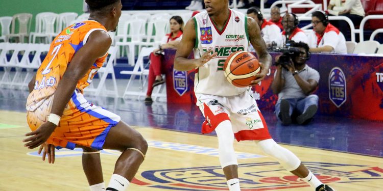 Club Bameso logra su cuarto triunfo