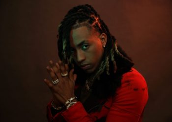 Amenazzy estrena “123”