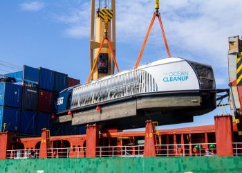 Armada Dominicana trabaja en preparación del Interceptor 004