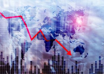 Economía mundial se vuelve paciente de alto riesgo del coronavirus
