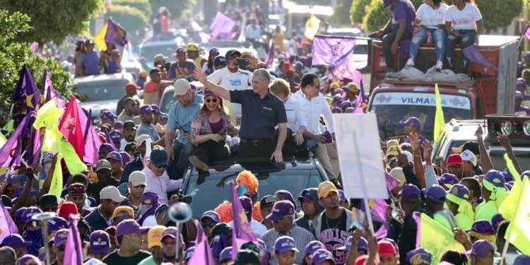 Gonzalo favorece sectores participen en diálogo
