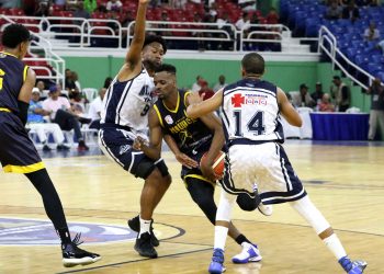 Juan Miguel Suero conduce al Mauricio Báez a su segundo triunfo en el TBS 2020