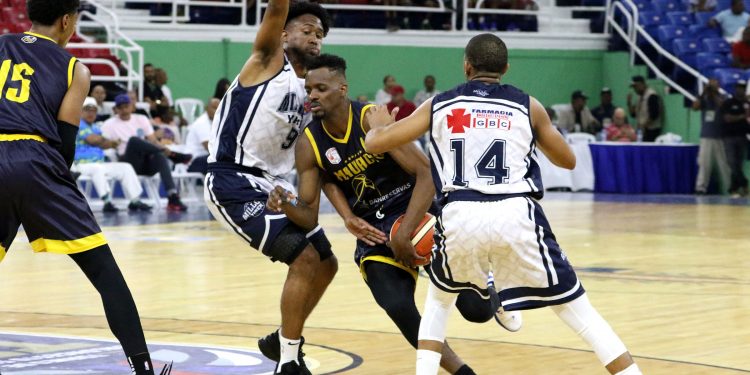 Juan Miguel Suero conduce al Mauricio Báez a su segundo triunfo en el TBS 2020