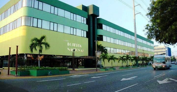 Lotería Nacional anuncia suspensión de Sorteos por 15 días
