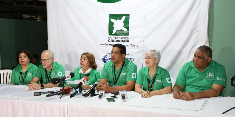 Compra de votos marcó las elecciones municipales de este domingo