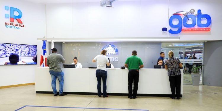 Punto Gob cierra sus puertas por prevención ante Coronavirus