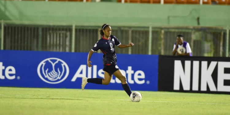 Kristina García: “Ya hicimos historia,   pero no queremos que acabe allí”