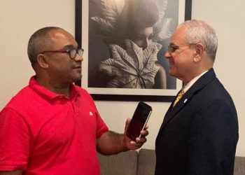 Alicea atribuye enfermedades a violación de ciclo vital de las células