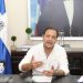 Abel Martínez exhorta a población de Santiago a no salir de las casas