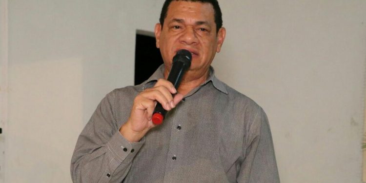 Candidato Vicepresidencial de Alianza País valora disposición Bancos Comerciales