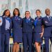 American Airlines estreña uniformes nuevos para mas de 50,000 miembros de su equipo