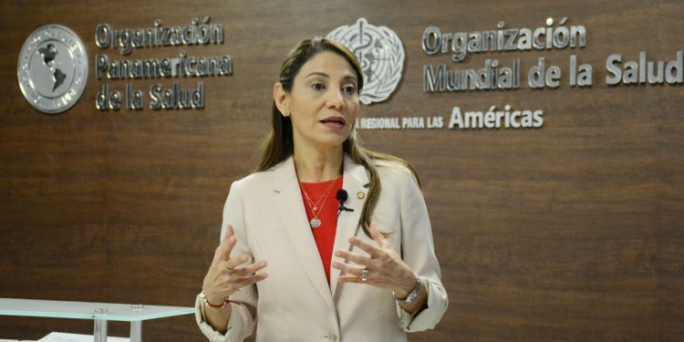 OMS sugiere a las autoridades aumentar pruebas de coronavirus