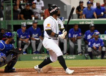 ¡Cambio! Aguilas adquieren a Aneury Tavárez y envían Rainel Rosario a las Estrellas