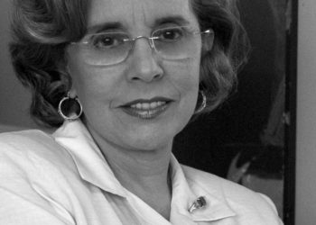 Del Senador Jose Rafael Vargas a Doña Arlette Fernández: