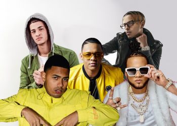 Urban Bash presenta su cartelera de artistas