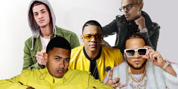 Urban Bash presenta su cartelera de artistas