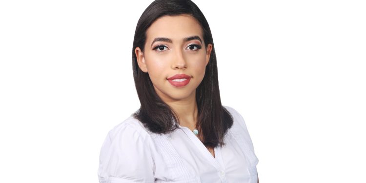 Candidata a alcaldesa por el municipio de Moca invita a votar