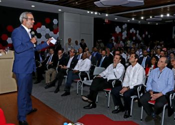 Abinader asegura Gobierno del Cambio transformará el Minerd y la carrera docente