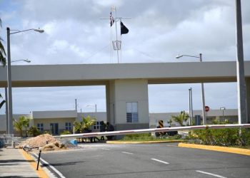 SP y el MIDE se contradicen sobre uso de Base Naval Boca Chica para pacientes con coronavirus