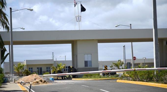 SP y el MIDE se contradicen sobre uso de Base Naval Boca Chica para pacientes con coronavirus