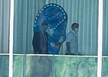 La prueba de coronavirus al presidente de Brasil dio negativo