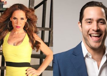 Brenda Sánchez, Raeldo López y Manuel conducirán el Desfile de Carnaval 2020