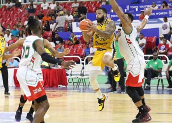 TBS 2020: Club Rafael Barias le pone número a la casa