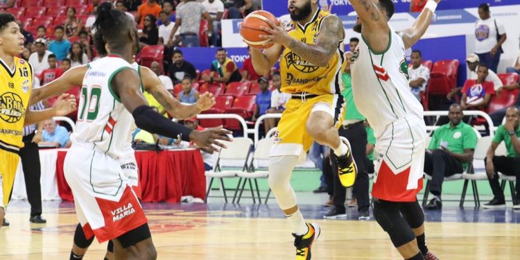 TBS 2020: Club Rafael Barias le pone número a la casa