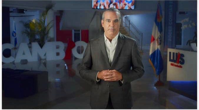 Abinader propone crear fondo que asegure mínimo de RD$10 mil a desempleados por crisis coronavirus