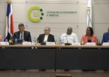 Diálogo en el CES aprueba observadores de escrutinios y designar veedores en la JCE