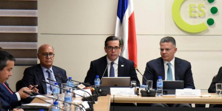 Partidos acuerdan procurador fiscal electoral sea elegido de una terna