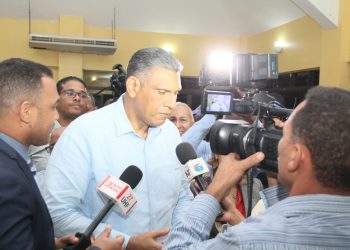 Chú Vásquez califica de vital fiscal electoral independiente