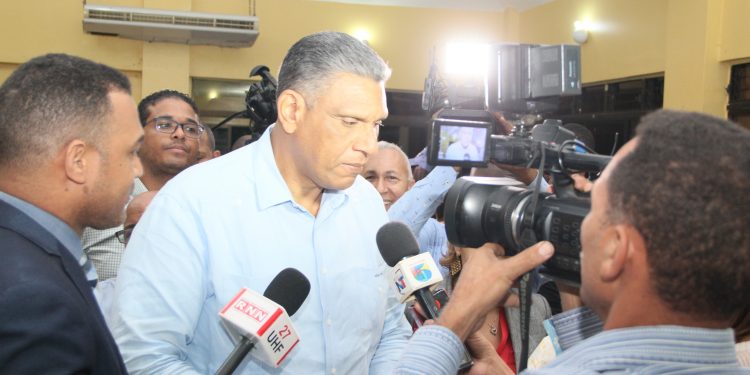 Chú Vásquez califica de vital fiscal electoral independiente