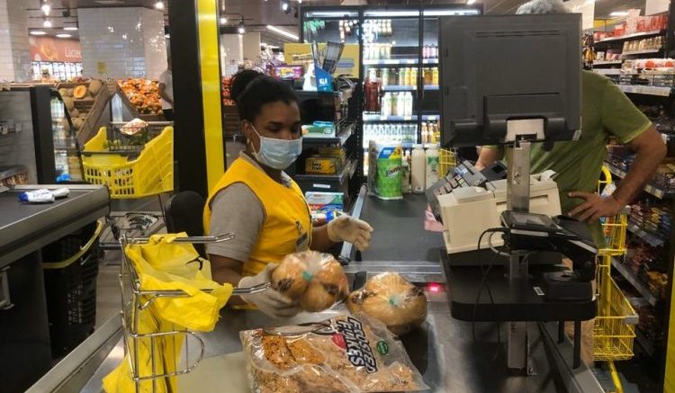 Grupo Ramos llama a sus clientes a mantener distancia social para frenar el COVID-19