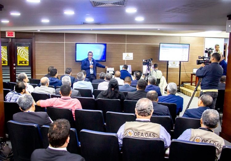 Unos 7 millones 487,040 electores convocados a elecciones municipales del domingo