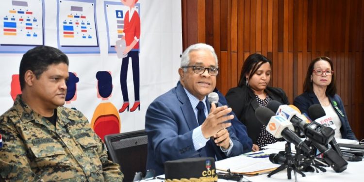 Recomendaciones de Salud Pública ante el coronavirus Covi-19