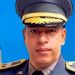 Murió coronel de la Policía Jimmy Torres Dotel a causa del Covid-19