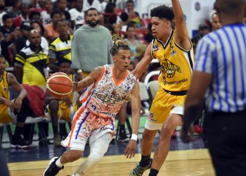 Smailin y Dájer posicionan a Huellas en el segundo lugar en el TBS2020