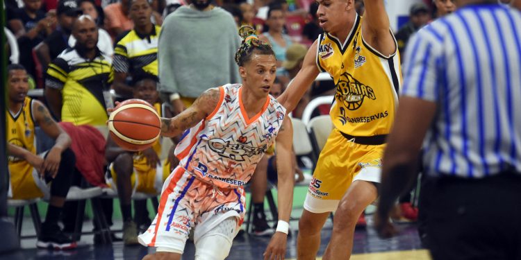 Smailin y Dájer posicionan a Huellas en el segundo lugar en el TBS2020