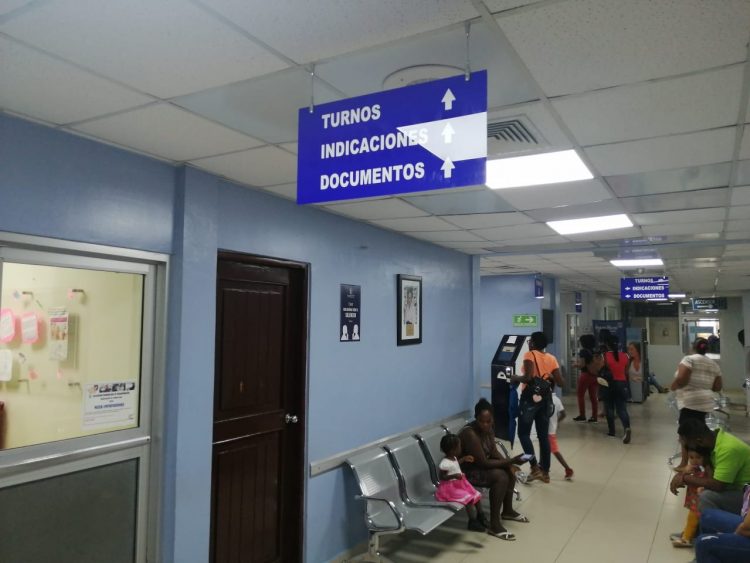 Rehabilitación  anuncia la suspensión de consultas y terapias