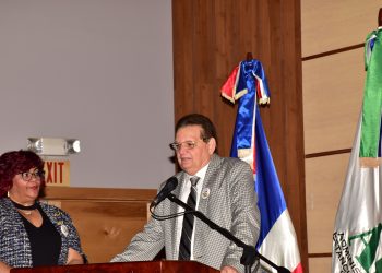 AEISS celebra XV Festival Patriótico dedicado a Florinda Soriano “Mamá Tingó”