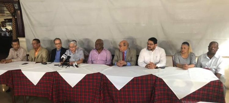 Preocupa a la ICM situación electoral de República Dominicana